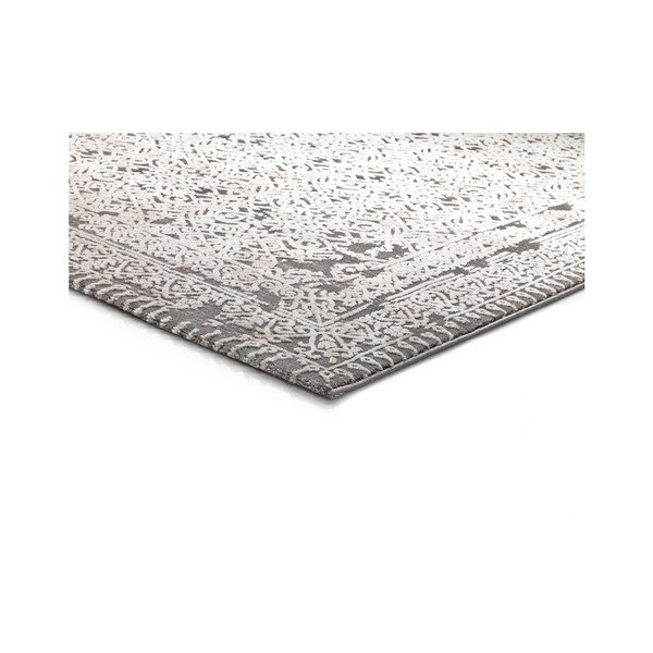 Tappeto marrone chiaro Danna, 160 x 230 cm - Universal-image-1