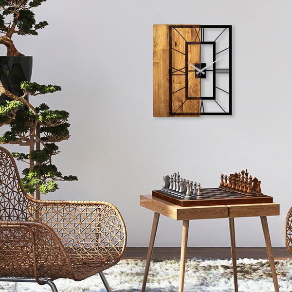 Orologio da parete - Bystag-image-1