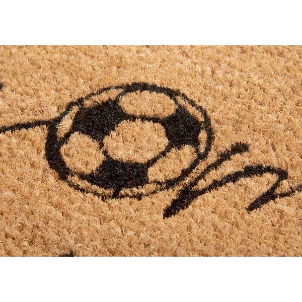 Stuoia di cocco 45x75 cm Soccer - Hanse Home-image-2
