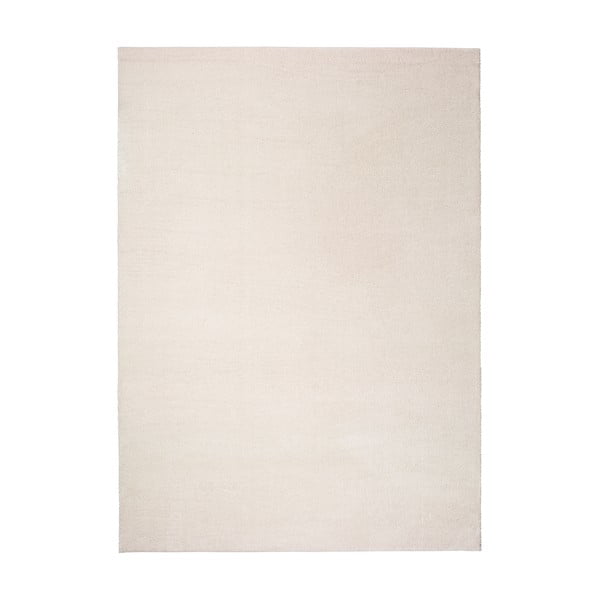 Tappeto crema 200x290 cm Montana Liso - Universal