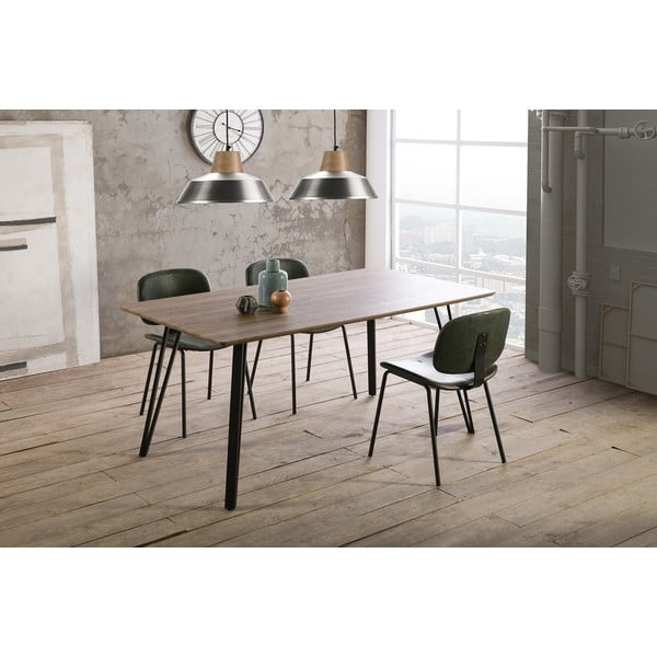 Tavolo da pranzo , 160 x 90 cm Candi - Marckeric-image-3