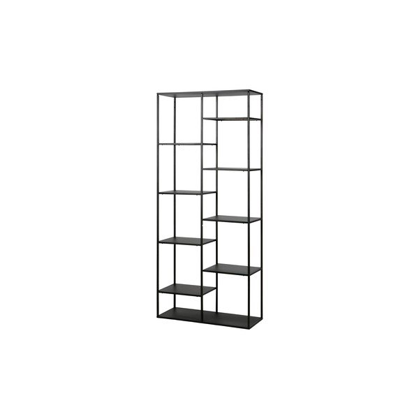 Libreria , larghezza 85 cm June - WOOOD-image-3