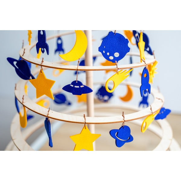 Decorazioni natalizie in set da 8 - Spira-image-3