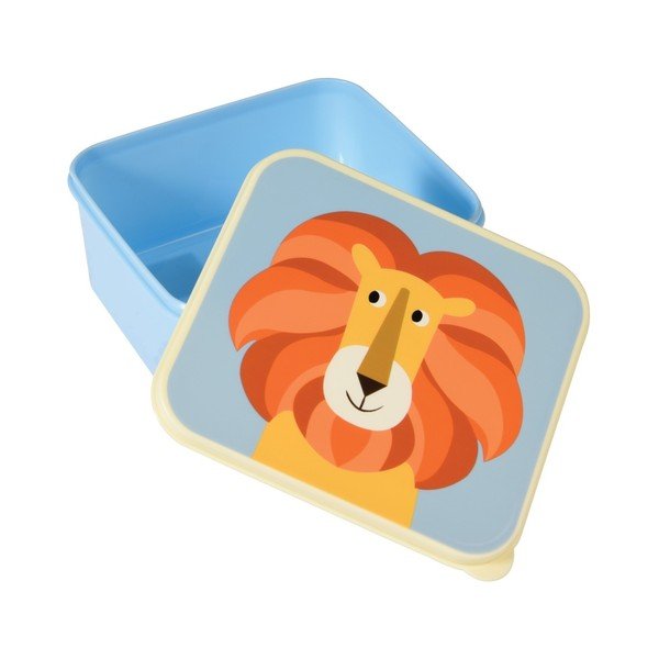 Scatola di cibo Charlie The Lion Charlie the Lion - Rex London