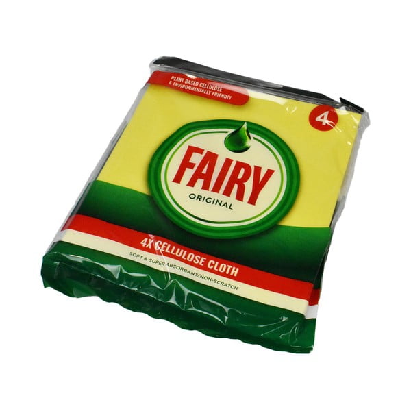 Set di panni per pulire 4 pz – Addis-image-2