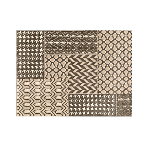 Koberec Webtappeti Reflex Honey, 200 x 290 cm-image-3