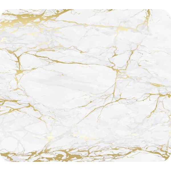 Accessorio per piano cottura in vetro temperato 50x56 cm Abdeckplatte  – Wenko