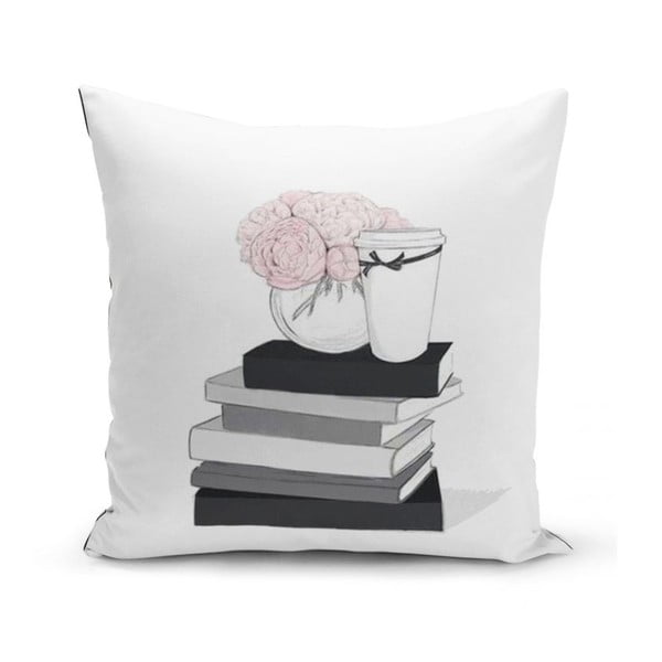 Federa Cantajo, 45 x 45 cm - Minimalist Cushion Covers