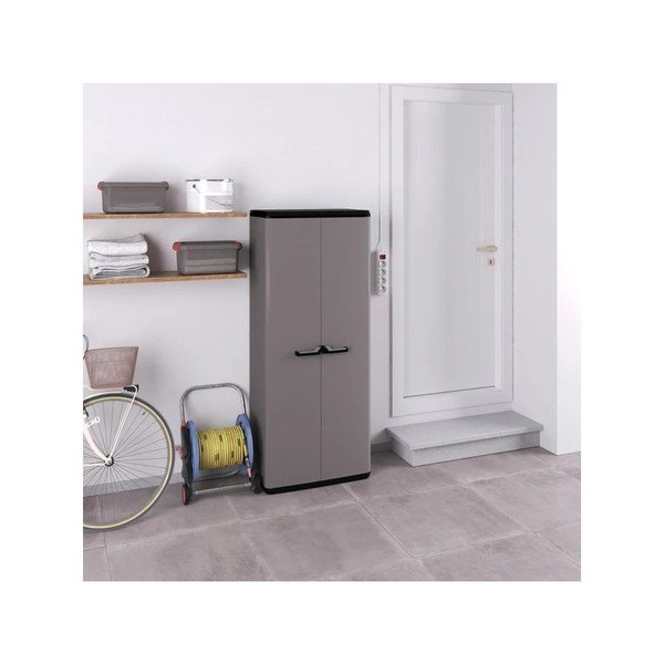 Armadietto da officina Più - Keter-image-3