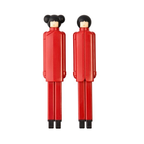 Hůlky Mr. & Mrs. Lee-image-2