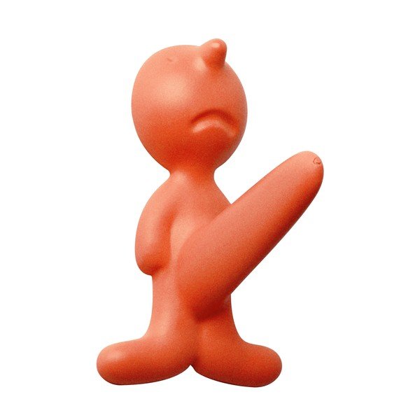 Háček Mr.P One Man Hang, oranžový