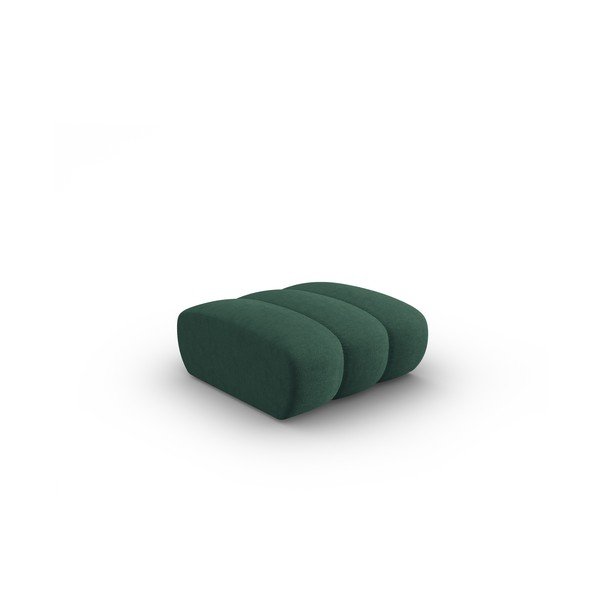 Poggiapiedi verde Lupine - Micadoni Home-image-2