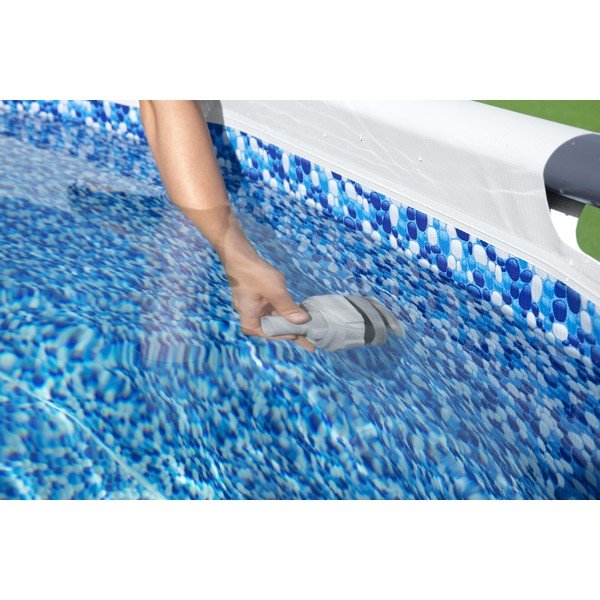 Robot per pulizia piscina Flowclear - Bestway-image-3