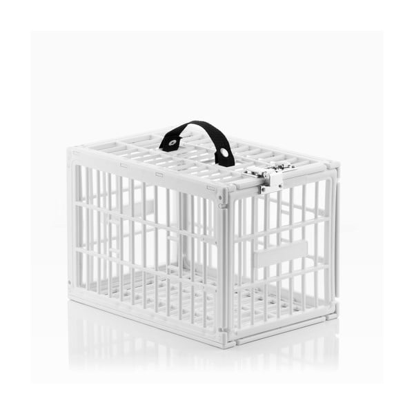 Scatola per alimenti da chiudere a chiave per il frigorifero - InnovaGoods-image-2