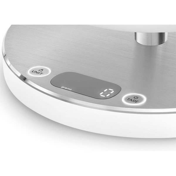 Bilancia da cucina digitale 50's Retro Style - SMEG-image-4