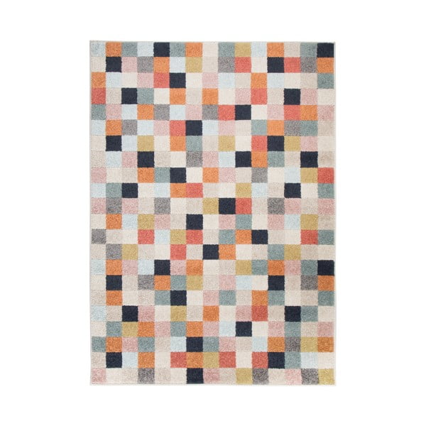 Tappeto , 200 x 275 cm Urban Squares - Flair Rugs