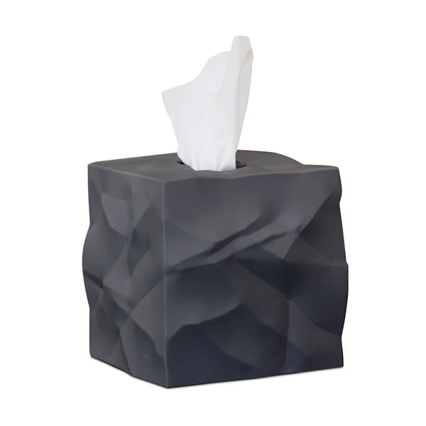 Scatola nera per tessuti Wipy Cube - Essey