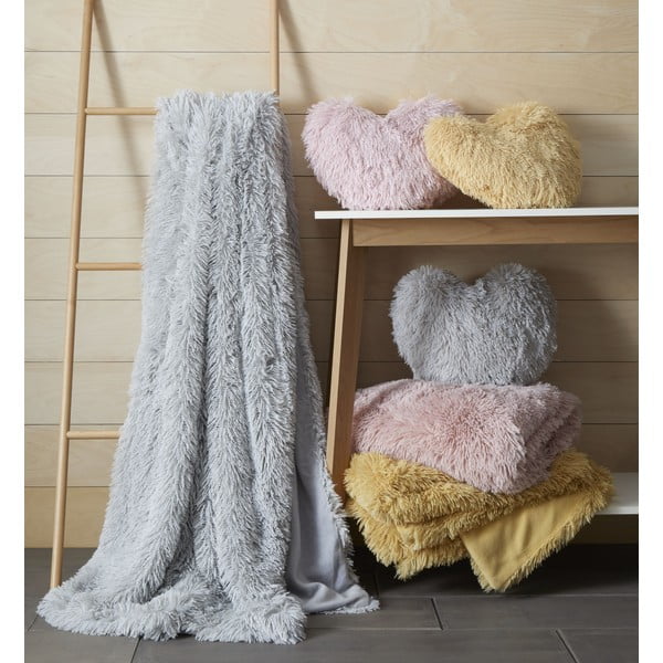 Cuscino decorativo 38x28 cm Cuddly - Catherine Lansfield-image-1