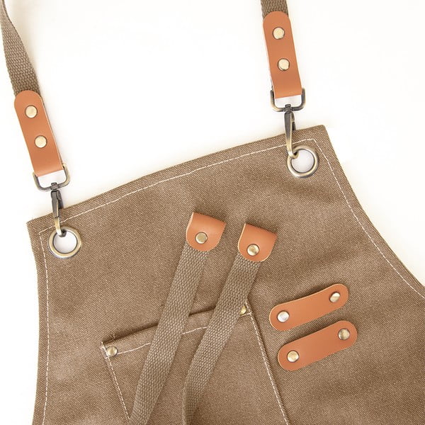 Grembiule Canvas - Orion-image-4