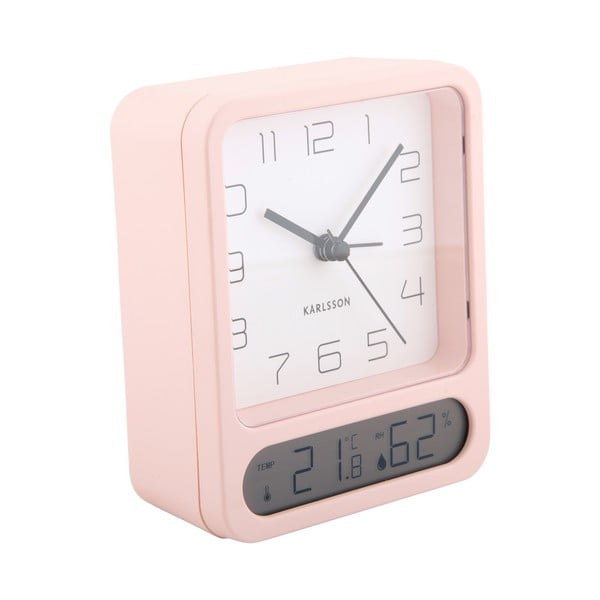 Sveglia Duo Matt - Karlsson-image-2