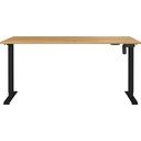 Scrivania con altezza regolabile elettricamente 80x160 cm Boras – Germania