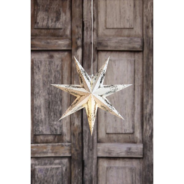 Decorazione luminosa natalizia Strauss - Markslöjd-image-1