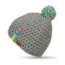 Cappello lavorato a mano all'uncinetto BC Light Short - DOKE