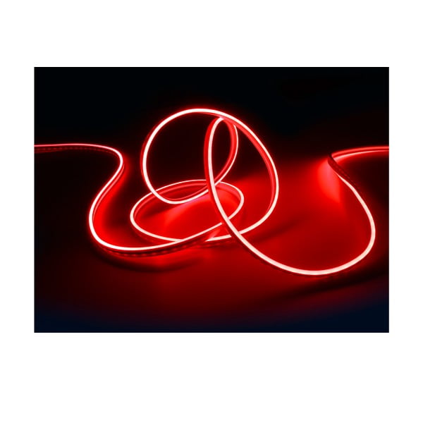 Nastro led bianco 300 cm Neon - Reality-image-4