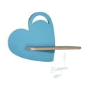 Apparecchio blu per bambini Heart - Candellux Lighting