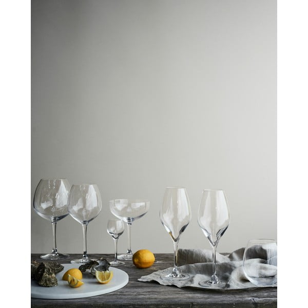 Set di 2 bicchieri da vino da 930 ml Premium - Rosendahl-image-2