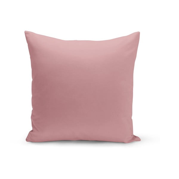 Cuscino decorativo rosa Lisa, 43 x 43 cm - Kate Louise