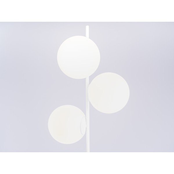 Lampada da terra bianca Bobler - CustomForm-image-2