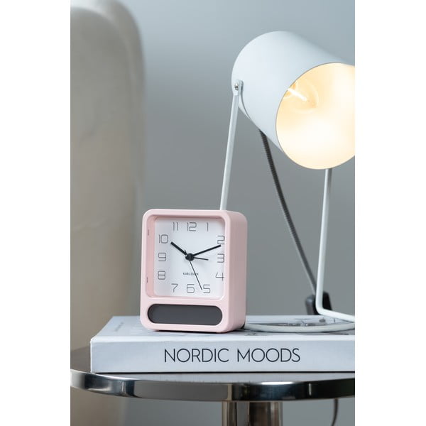 Sveglia Duo Matt - Karlsson-image-1