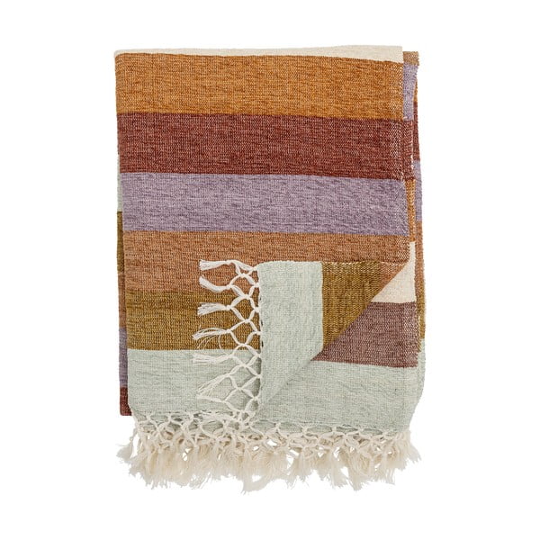 Coperta 125x150 cm Lucilla - Bloomingville