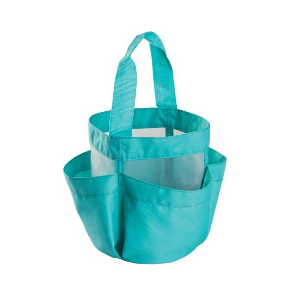 Taška na kosmetiku Caddy Tote Mint-image-1
