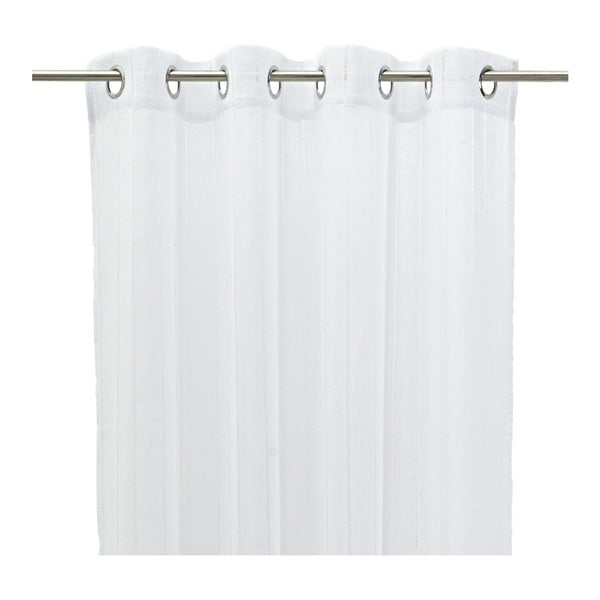 Tenda bianca 140x260 cm Lula – Casa Selección