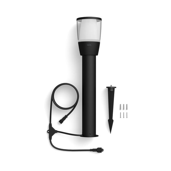 Illuminazione smart da esterno LED 4 W Bollard Extension – WiZ-image-3