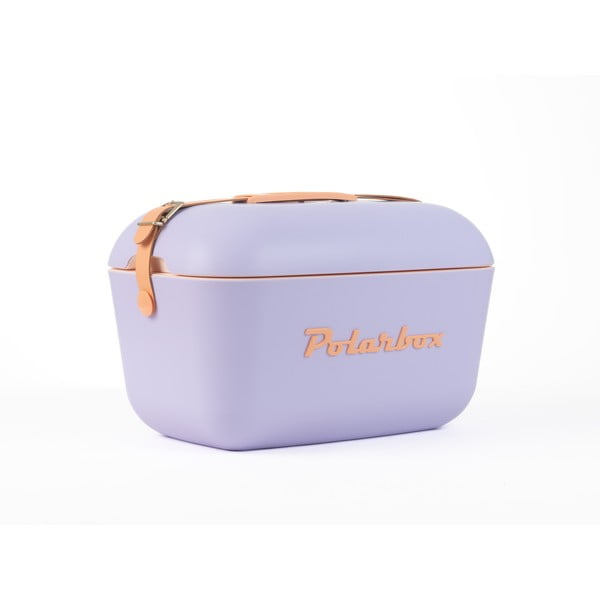 Borsa frigo viola 12 l Pop – Polarbox