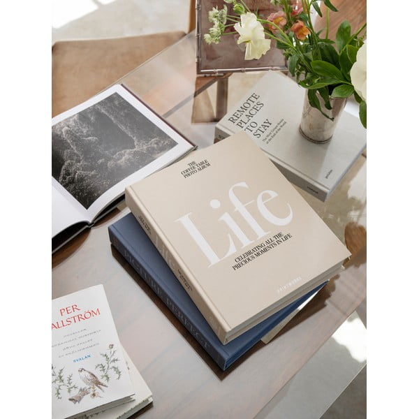 Album fotografico Life – Printworks-image-2