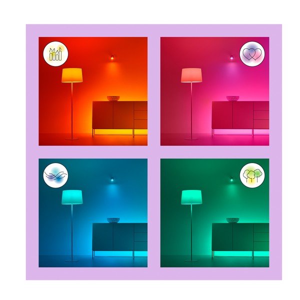 Telecomando per illuminazione smart – WiZ-image-3