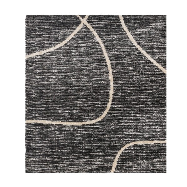 Tappeto grigio 230x160 cm Mason - Asiatic Carpets-image-4