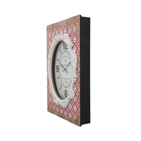 Orologio da parete Shabby Dream, 42 x 58 cm - Mauro Ferretti-image-2