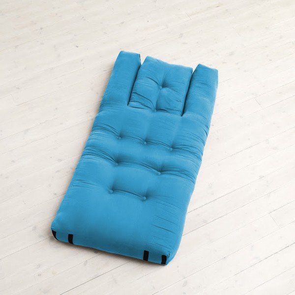 Křeslo Karup Hippo Blue-image-1