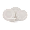 Set da 24 pezzi di piatti in porcellana Kutahya Golden Era - Kütahya Porselen