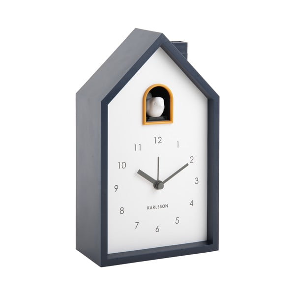 Sveglia Modern Cuckoo - Karlsson-image-2