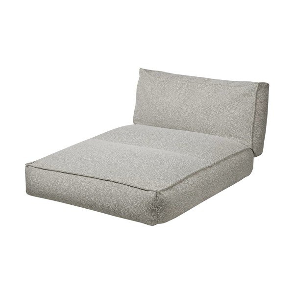 Letto da giardino imbottito beige Stay - Blomus-image-3
