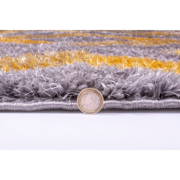 Tappeto Diamonds, 160 x 230 cm - Flair Rugs-image-3