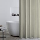 Tenda da doccia 180x180 cm Stripe - Catherine Lansfield
