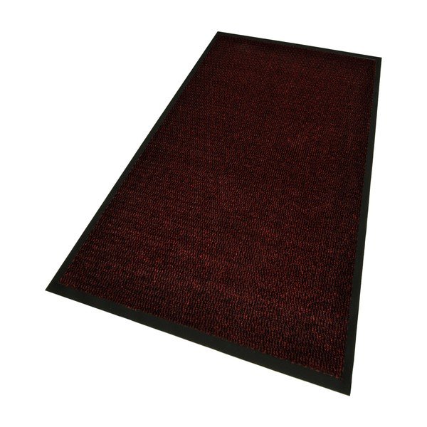 Tappetino rosso , 40 x 60 cm Faro - Hanse Home-image-3