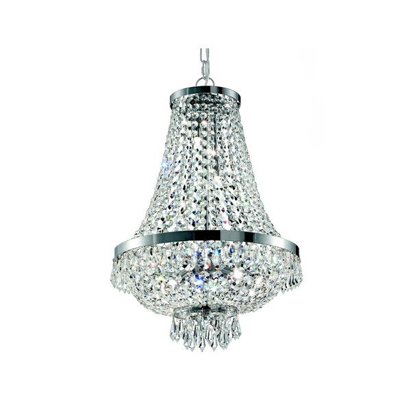 Apparecchio a sospensione Majestic - Evergreen Lights